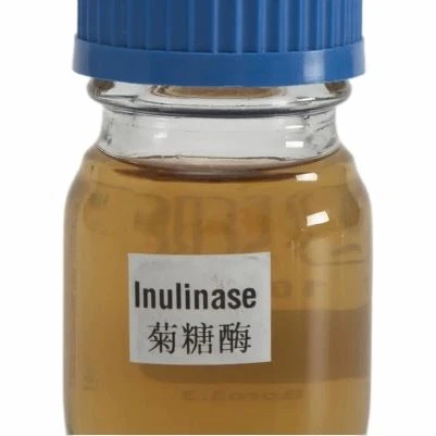 CAS 9025-67-6|Inulinasa