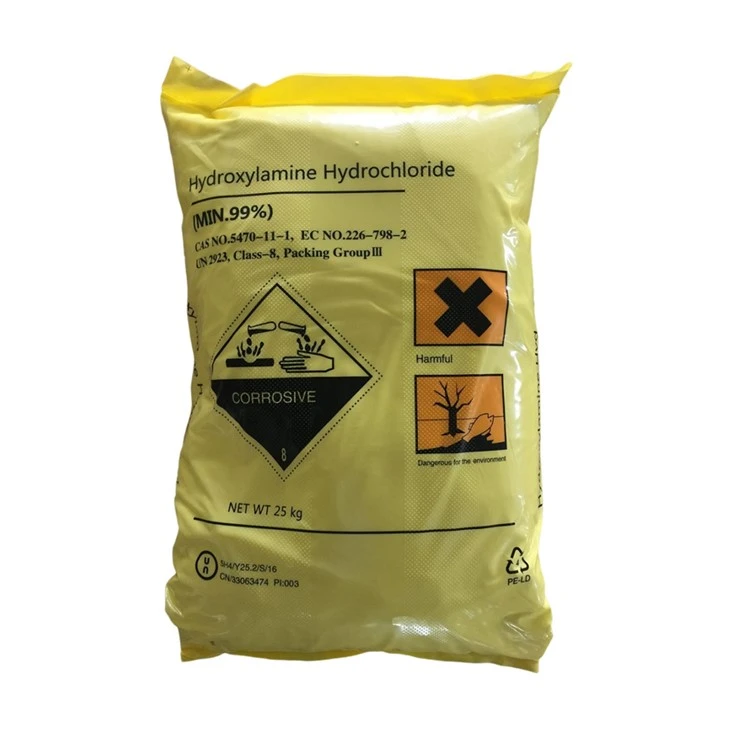 CAS 5470-11-1 | Hydroxylamine Hydrochloride