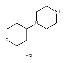 CAS#1226860-76-9|1- (oxepan-4-il) piperazina