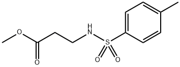 CAS#62456-75-1|Metilo 3-((4-metilfenil) sulfonamido) propanoato