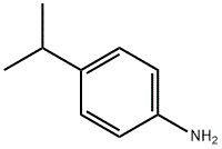 CAS#99-88-7|4- (propan-2-il) aniline