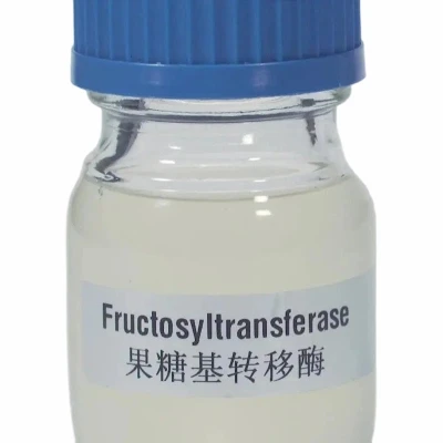 Fructosiltransferasa
